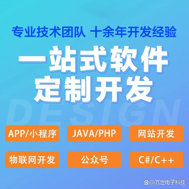 阿里软件开发